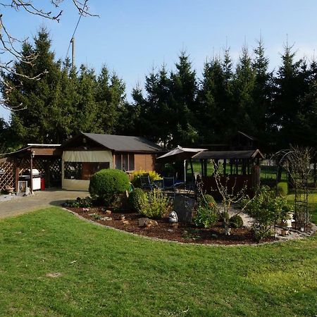 Ferienwohnung Scheid Lahr  Exterior foto